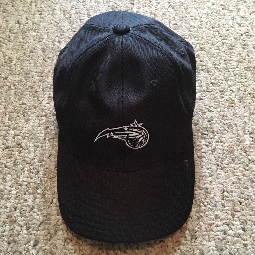 Orlando Magic Mitchell & Ness hat
